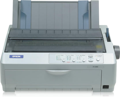 Epson C11C524025 FX-890 Dot Matrix Impact Printer