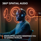SteelSeries 61521 Arctis Nova Pro Wireless Xbox Headset