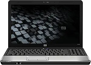 HP G60-635DX 15.6" Laptop Pentium T4300