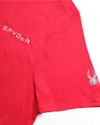 Spyder Active Shirt Men's Fitted Training Tee