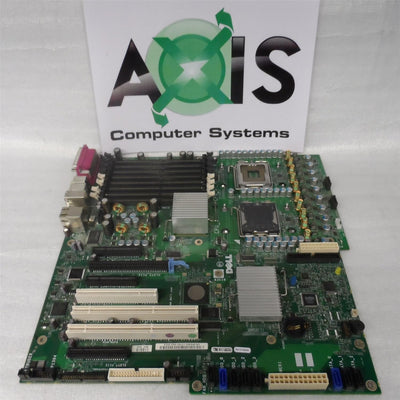 Dell F9394 Precision 690 Motherboard Assembly