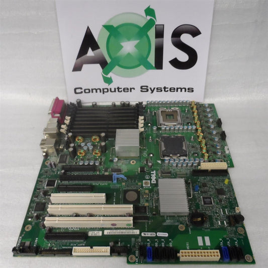 Dell F9394 Precision 690 Motherboard Assembly