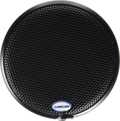 Samson SACM11B CM11B Omnidirectional Boundary Conference Microphone