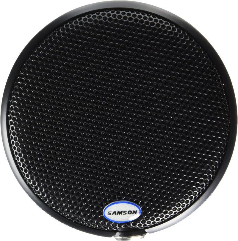 Samson SACM11B CM11B Omnidirectional Boundary Conference Microphone — main product image