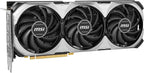 MSI RTX 4060 Ti VENTUS 3X 8G OC Gaming Graphics Card