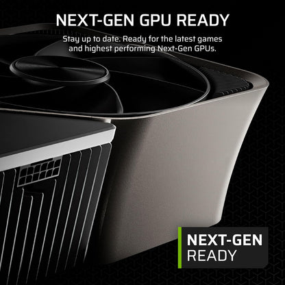 Corsair CC-9011281 iCUE Link 3500X RGB ATX Case