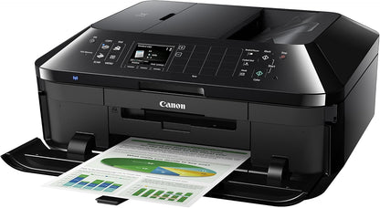 Canon 6992B003 PIXMA MX922 Wireless All-In-One Printer