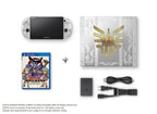 Sony Vita PlayStation Dragon Quest Metal Slime Edition Japan