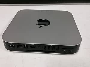 Apple Mac Mini Core 2 Duo, 4GB/8GB RAM, 320GB HDD, Yosemite — main product image