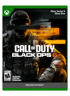 Microsoft EP2-14904 Call of Duty: Black Ops 6 - Cross-Gen Bundle
