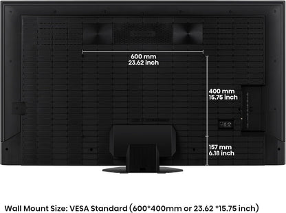 Hisense 65U8N 65-Inch Mini-LED Pro ULED 4K Google TV