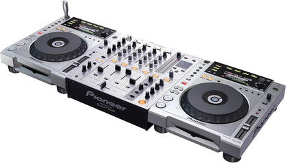 Pioneer DJ CDJ-850 Professional Multi-Format Media Player