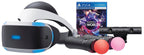 Sony CUH-2000 series PlayStation VR Launch Bundle with PS4 Slim 1TB