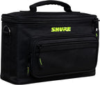 Shure SH-MICBAG04 Padded 4-Microphone Carry Bag