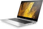 HP EliteBook 830 G6 i7 Laptop FHD (Renewed)