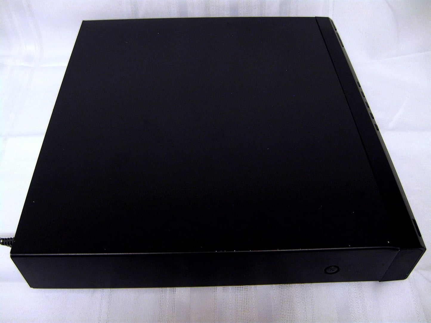 Sony DVP-NC800H/B HDMI 5-Disc DVD/CD Changer Black (Renewed)