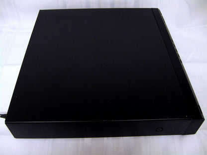 Sony DVP-NC800H/B HDMI 5-Disc DVD/CD Changer Black (Renewed)
