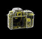 Nikon VBA510AE D7500 DX-Format Digital DSLR Camera Body