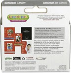 Canon CLI-226 3 Color Pack Ink Cartridges