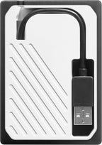 Western Digital WDBA4V5000AWB-WESN 500GB Xbox Gaming SSD