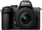 Nikon 1786 Z50 II Mirrorless Camera 16-50mm Lens