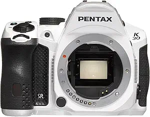 Pentax 15667 K-30 - Digital SLR Camera