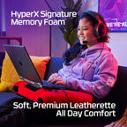 HyperX 727A9AA-cr Cloud III Wired Gaming Headset