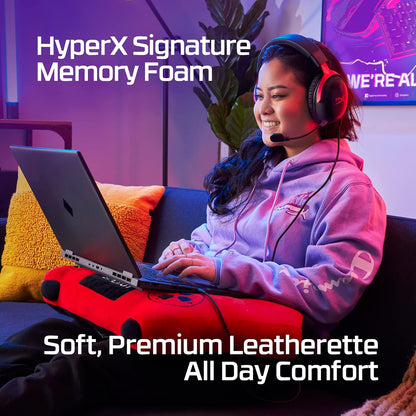 HyperX 727A9AA-cr Cloud III Wired Gaming Headset