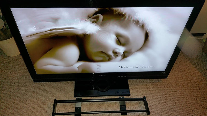 Sony KDL-52S5100 52-Inch Bravia 1080p LCD HDTV — main product image