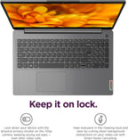 Lenovo IdeaPad 3 i3 FHD Touchscreen 16GB RAM 512GB SSD Laptop