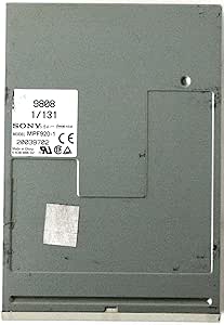 Sony MPF920-1 Floppy Drive 3.5" 1.44MB