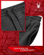 Spyder Active Jogger Pants Men's Soft Stretch