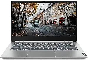 Lenovo Thinkbook 14s i7 Business Laptop — main product image