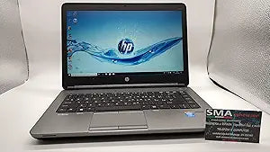 HP F2R11UT#ABA ProBook 645 G1 14" Laptop