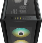 Corsair CC-9011226-WW iCUE 7000X RGB Full-Tower PC Case