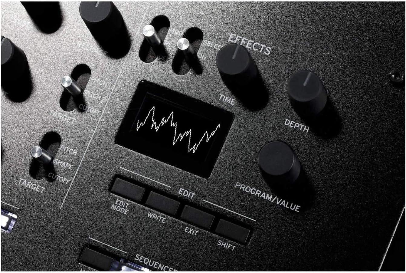 Korg KORGXD Minilogue XD Polyphonic Analog Synthesizer