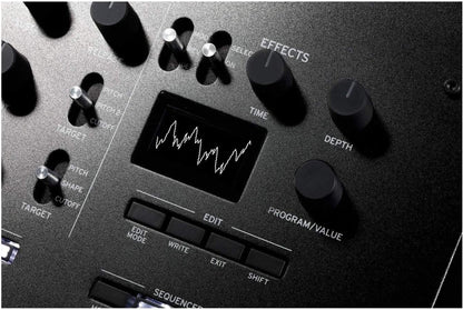 Korg KORGXD Minilogue XD Polyphonic Analog Synthesizer