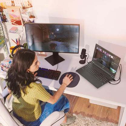 HP HP Victus 15.6" FHD Gaming Laptop Ryzen 5 RTX 2050