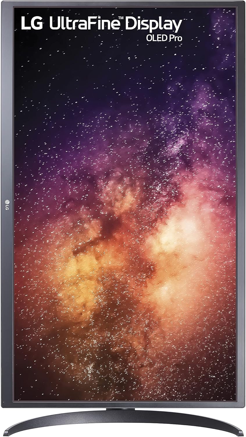 LG 32EP950-B 32-Inch UltraFine 4K OLED Pro Display