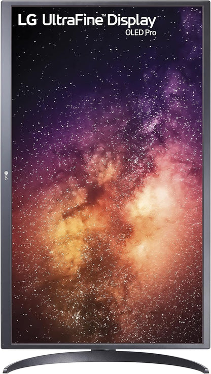 LG 32EP950-B 32-Inch UltraFine 4K OLED Pro Display