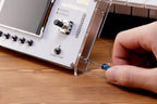 Korg 72a7566e-0710-40c9-9459-463575b53b1d Nu:tekt NTS-2 DIY Oscilloscope Kit