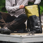 Pelican Exodry 20L Waterproof Roll Top Dry Bag
