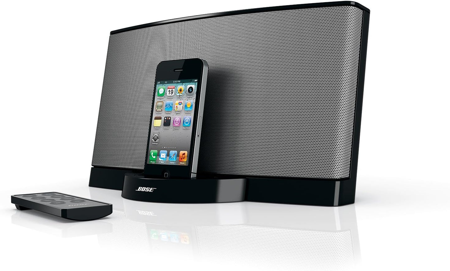 Bose 310583-1120 SoundDock Series II iPod/iPhone Speaker Dock