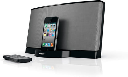 Bose 310583-1120 SoundDock Series II iPod/iPhone Speaker Dock