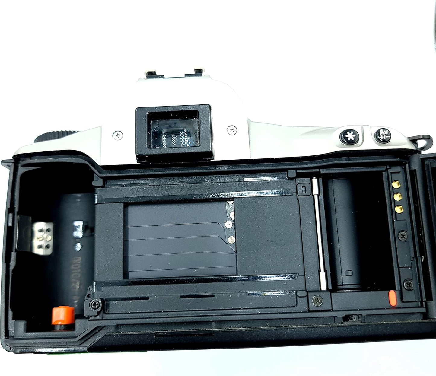 Canon 2067A004 EOS Rebel 2000 35mm Film Camera Kit