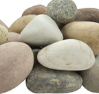 MSI AMZ-LSC-0013 Decorative Multicolor Pebbles