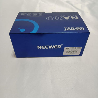 Neewer 10101342 1.25" Telescope Eyepiece Filter Set