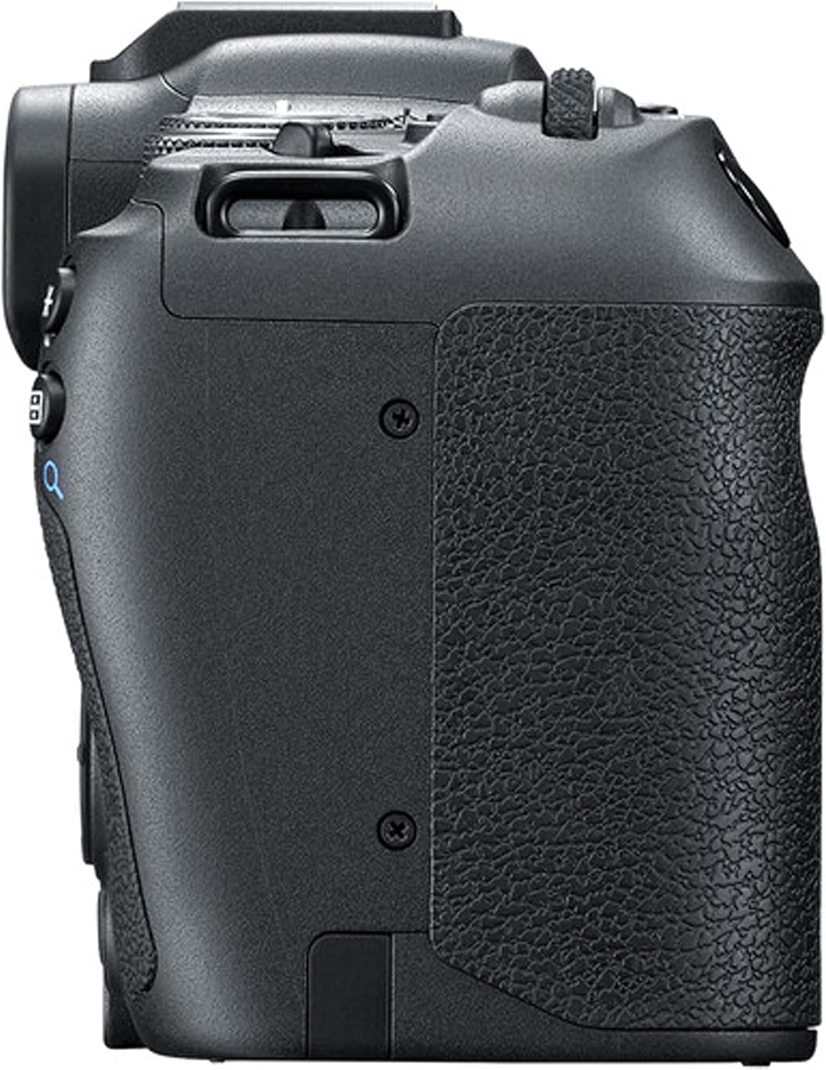 Canon EOS R8 Mirrorless Camera Body Bundle, Renewed