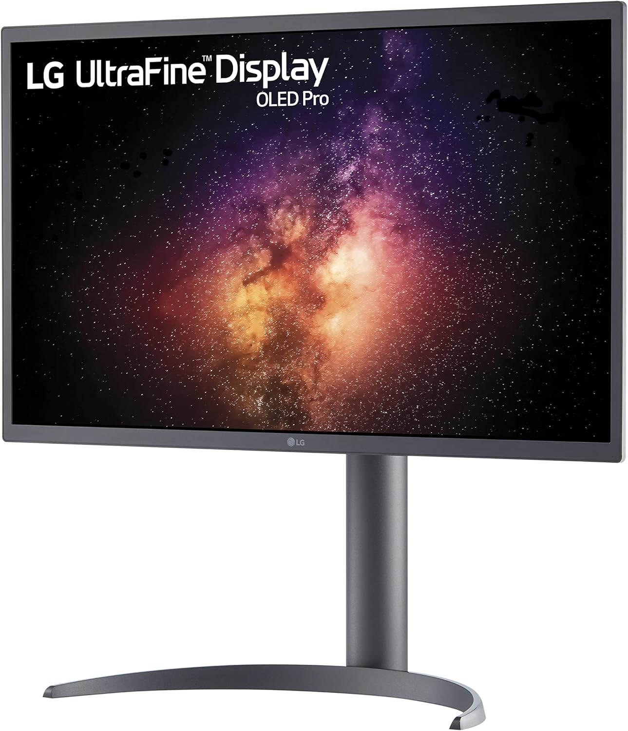 LG 27EP950-B 27-Inch 4K OLED Pro Monitor