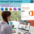 HP i563d Ultralight 14